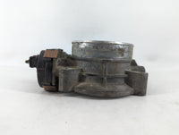 2007-2008 Gmc Sierra 1500 Throttle Body Fits Fits 2006 2007 2008 2009 OEM Used Auto Parts - Oemusedautoparts1.com