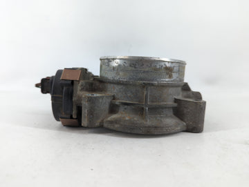 2007-2008 Gmc Sierra 1500 Throttle Body Fits Fits 2006 2007 2008 2009 OEM Used Auto Parts