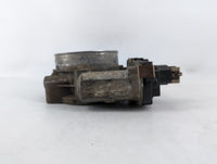 2007-2008 Gmc Sierra 1500 Throttle Body Fits Fits 2006 2007 2008 2009 OEM Used Auto Parts - Oemusedautoparts1.com
