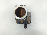 2007-2008 Gmc Sierra 1500 Throttle Body Fits Fits 2006 2007 2008 2009 OEM Used Auto Parts - Oemusedautoparts1.com