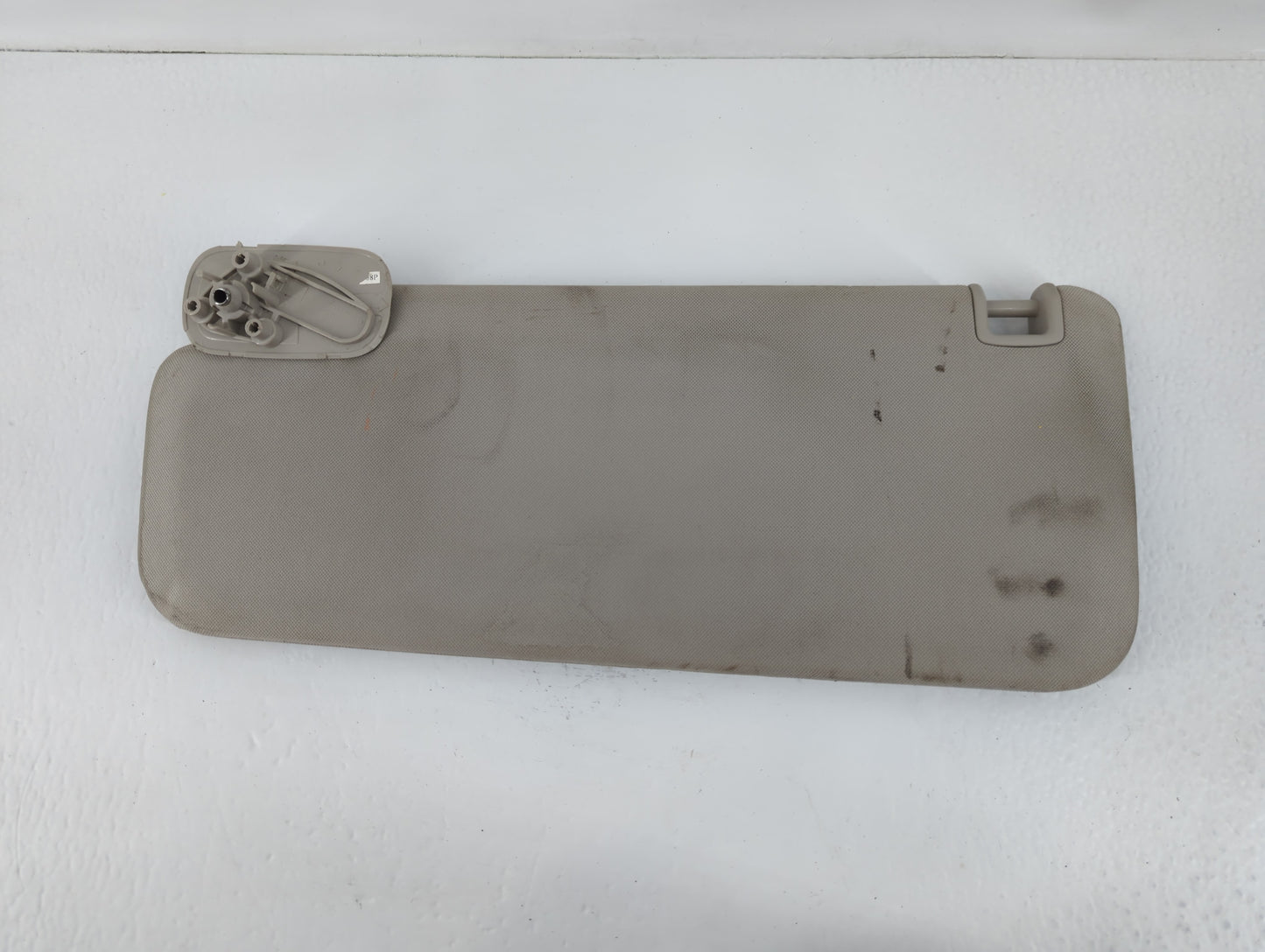 2007-2013 Gmc Sierra 1500 Sun Visor Shade Replacement Passenger Right Mirror Fits Fits 2007 2008 2009 2010 2011 2012 2013 20