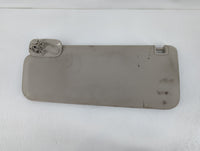 2007-2013 Gmc Sierra 1500 Sun Visor Shade Replacement Passenger Right Mirror Fits Fits 2007 2008 2009 2010 2011 2012 2013 20