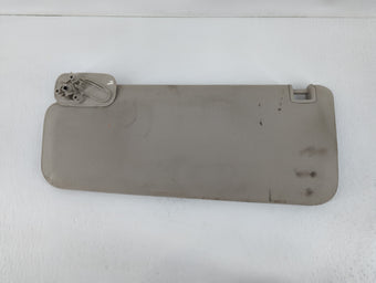 compare product 2007-2013 Gmc Sierra 1500 Sun Visor Shade Replacement Passenger Right Mirror Fits Fits 2007 2008 2009 2010 2011 2012 2013 2014 OEM Used Auto Parts