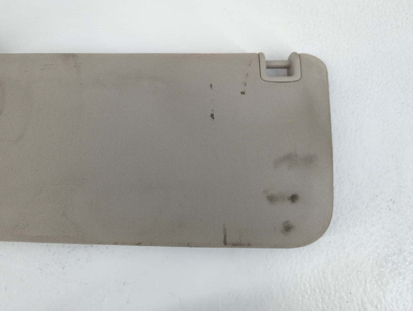 2007-2013 Gmc Sierra 1500 Sun Visor Shade Replacement Passenger Right Mirror Fits Fits 2007 2008 2009 2010 2011 2012 2013 20