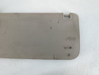 2007-2013 Gmc Sierra 1500 Sun Visor Shade Replacement Passenger Right Mirror Fits Fits 2007 2008 2009 2010 2011 2012 2013 20