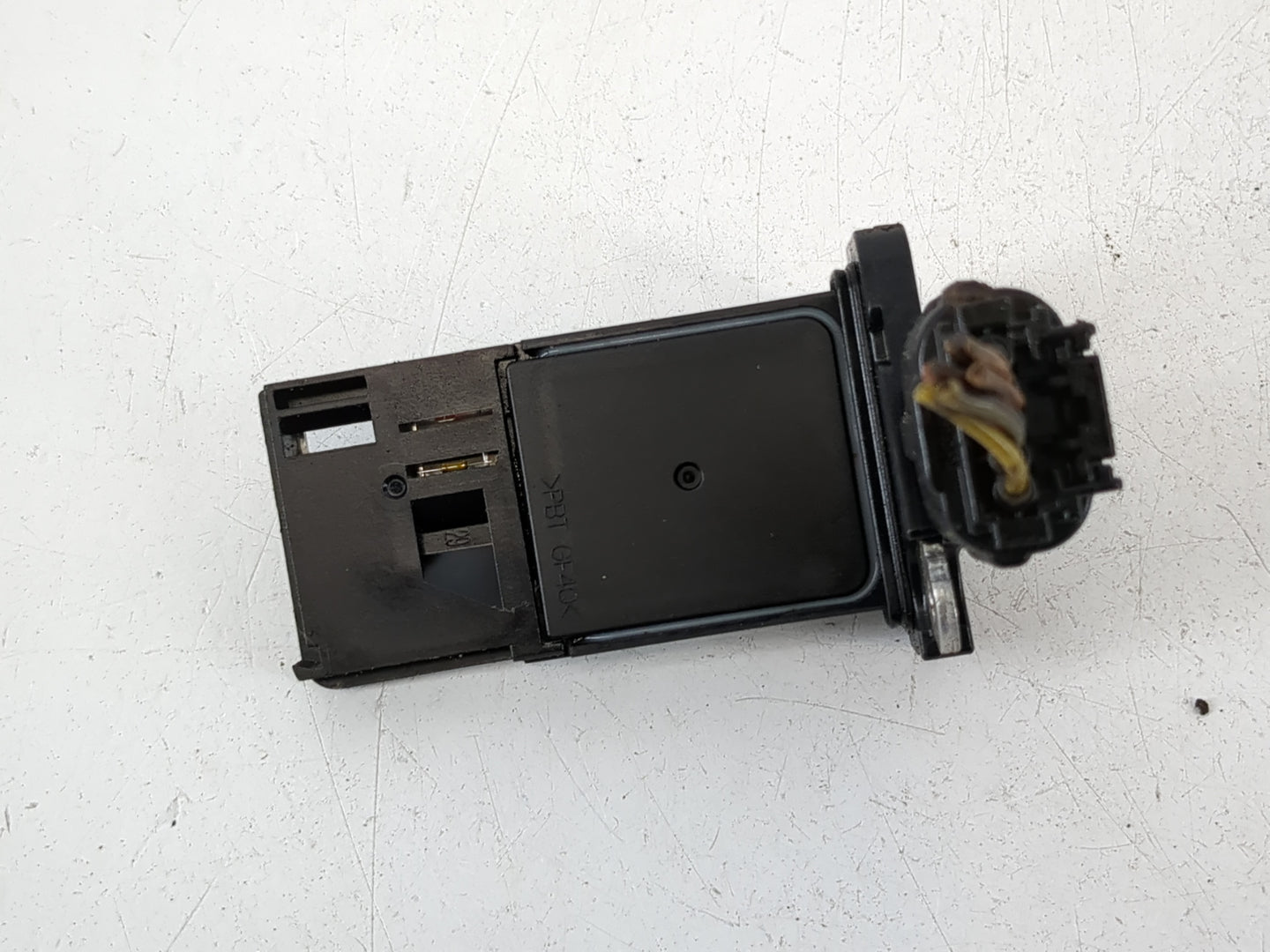 Gmc Sierra 2500 Mass Air Flow Meter Maf - Oemusedautoparts1.com