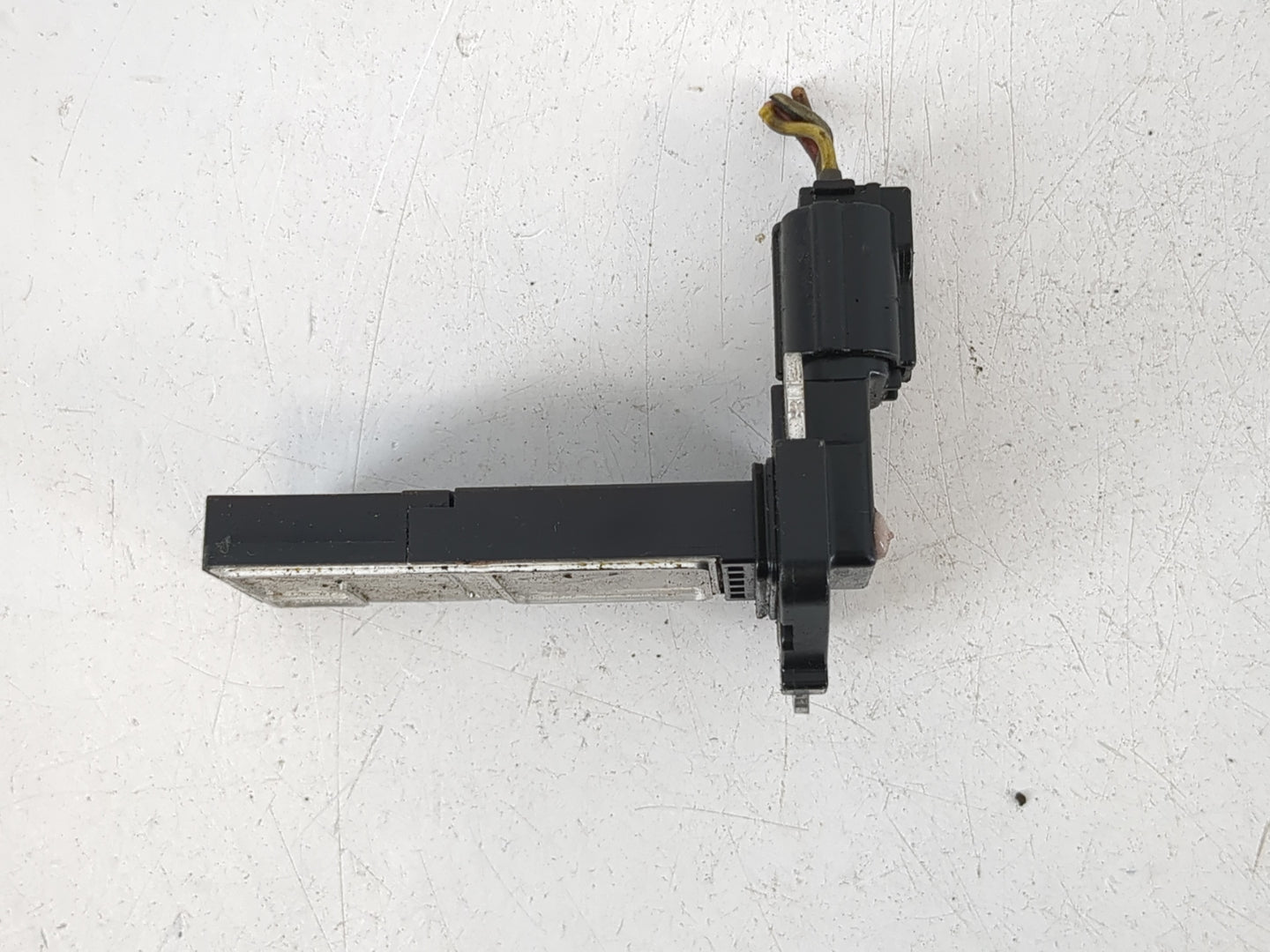Gmc Sierra 2500 Mass Air Flow Meter Maf - Oemusedautoparts1.com