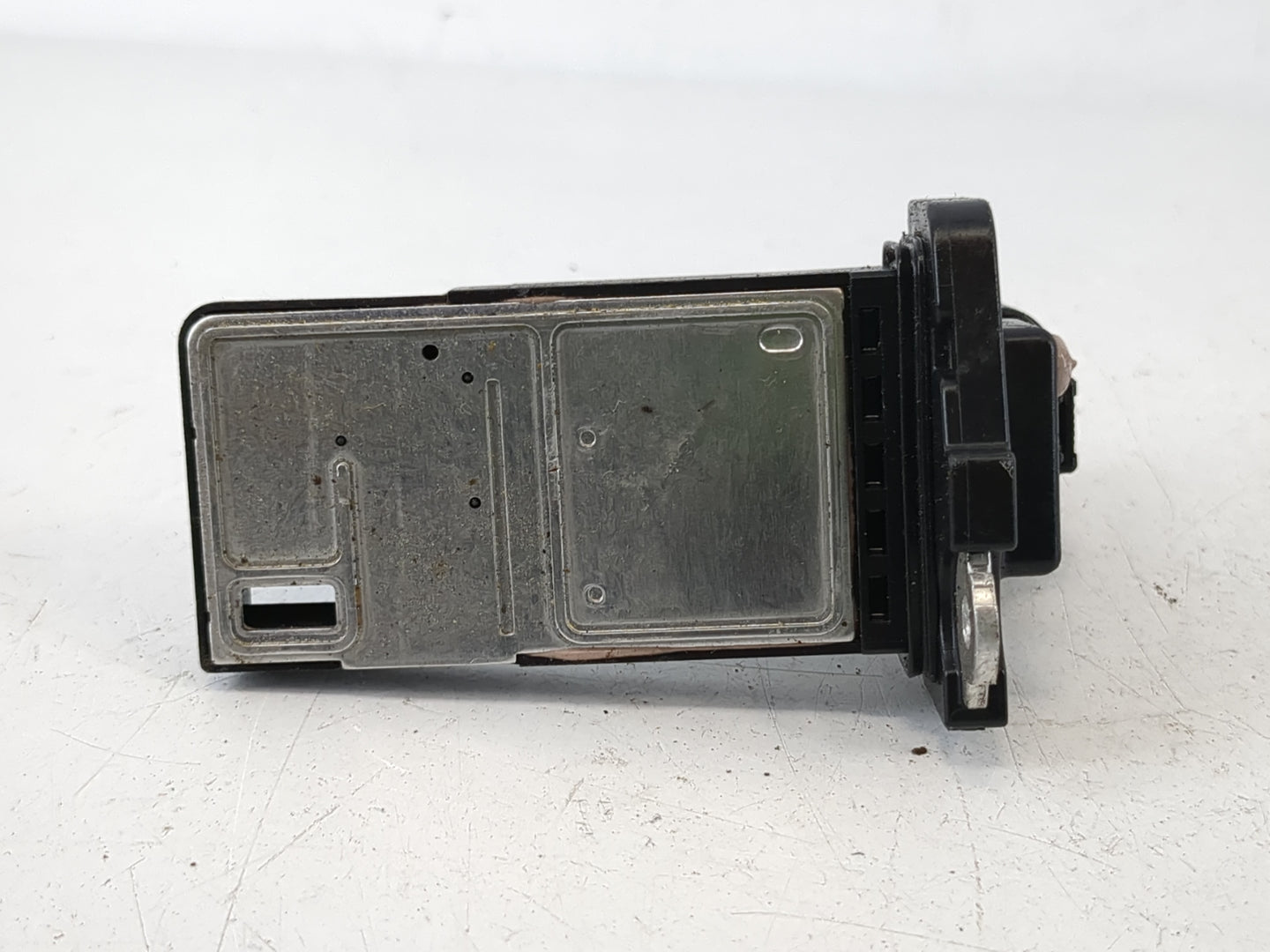 Gmc Sierra 2500 Mass Air Flow Meter Maf - Oemusedautoparts1.com