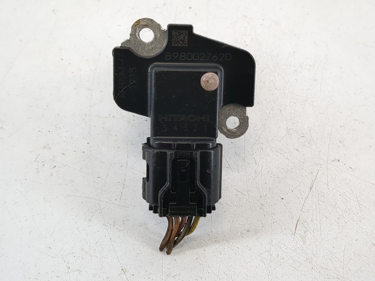 Gmc Sierra 2500 Mass Air Flow Meter Maf Sensor 1152659 - Oemusedautoparts1.com