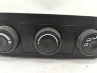 2007-2009 Gmc Sierra 2500 Climate Control Module Temperature AC/Heater Replacement P/N:25901386 Fits Fits 2007 2008 2009 OEM