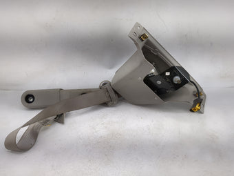 compare product Gmc Sierra 2500 Passenger Right Seat Belt Front Retractor Tan