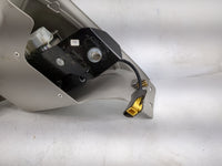 Gmc Sierra 2500 Passenger Right Seat Belt Front Retractor Tan - Oemusedautoparts1.com