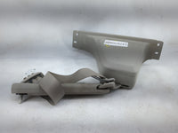 Gmc Sierra 2500 Passenger Right Seat Belt Front Retractor Tan - Oemusedautoparts1.com
