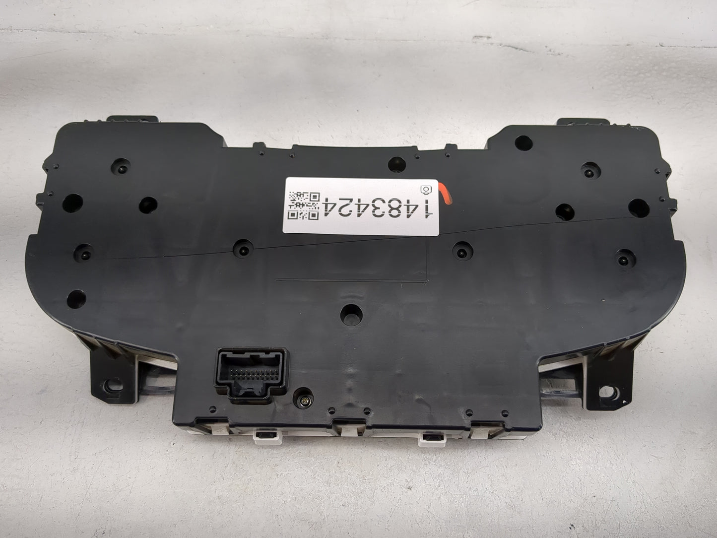 2007-2012 Gmc Sierra 2500 Instrument Cluster Speedometer Gauges P/N:25861660 50H8KTA072500033 Miles: Fits OEM Used Auto Part