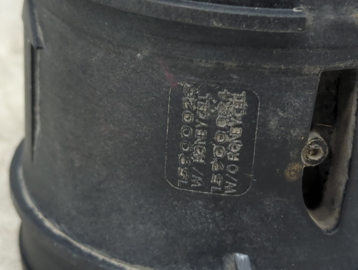 Gmc Sierra 2500 Mass Air Flow Meter Maf Sensor 1486394 - Oemusedautoparts1.com
