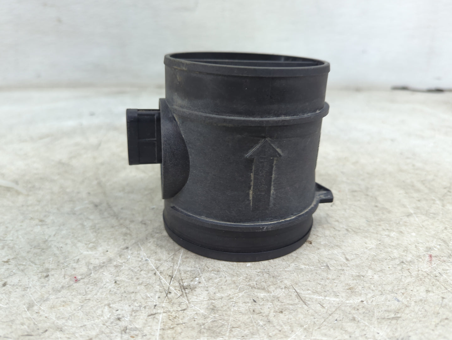 Gmc Sierra 2500 Mass Air Flow Meter Maf 1486394 - Oemusedautoparts1.com