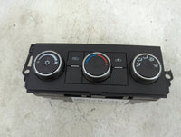 2007-2009 Gmc Sierra 2500 Climate Control Module Temperature AC/Heater Replacement P/N:25796476 Fits Fits 2007 2008 2009 OEM