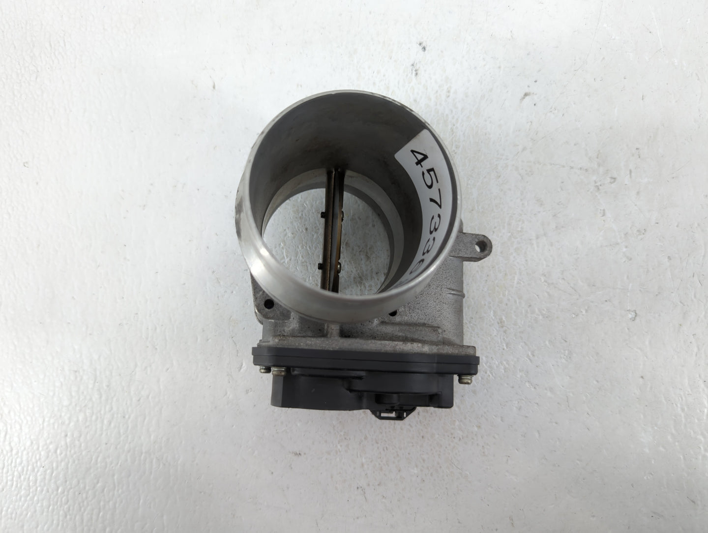 2007-2010 Gmc Sierra 2500 Throttle Body P/N:RMA73-502B Fits Fits 2007 2008 2009 2010 OEM Used Auto Parts - Oemusedautoparts1