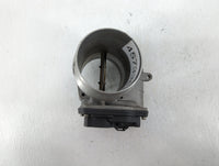2007-2010 Gmc Sierra 2500 Throttle Body P/N:RMA73-502B Fits Fits 2007 2008 2009 2010 OEM Used Auto Parts - Oemusedautoparts1