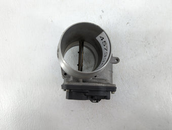 compare product 2007-2010 Gmc Sierra 2500 Throttle Body P/N:RMA73-502B Fits Fits 2007 2008 2009 2010 OEM Used Auto Parts