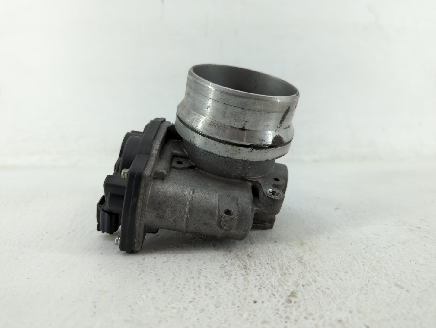 2007-2010 Gmc Sierra 2500 Throttle Body P/N:RMA73-502B Fits Fits 2007 2008 2009 2010 OEM Used Auto Parts - Oemusedautoparts1
