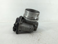 2007-2010 Gmc Sierra 2500 Throttle Body P/N:RMA73-502B Fits Fits 2007 2008 2009 2010 OEM Used Auto Parts - Oemusedautoparts1
