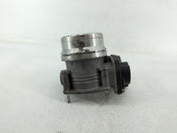 2007-2010 Gmc Sierra 2500 Throttle Body P/N:RMA73-502B Fits Fits 2007 2008 2009 2010 OEM Used Auto Parts - Oemusedautoparts1