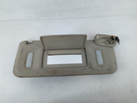 2007-2014 Gmc Sierra 2500 Sun Visor Shade Replacement Passenger Right Mirror Fits Fits 2007 2008 2009 2010 2011 2012 2013 20
