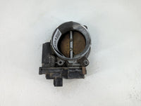2007-2008 Gmc Yukon Throttle Body P/N:RME57 Fits Fits 2006 2007 2008 2009 OEM Used Auto Parts - Oemusedautoparts1.com