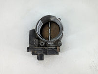 2007-2008 Gmc Yukon Throttle Body P/N:RME57 Fits Fits 2006 2007 2008 2009 OEM Used Auto Parts - Oemusedautoparts1.com