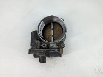2007-2008 Gmc Yukon Throttle Body P/N:RME57 Fits Fits 2006 2007 2008 2009 OEM Used Auto Parts - Oemusedautoparts1.com