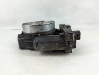 2007-2008 Gmc Yukon Throttle Body P/N:RME57 Fits Fits 2006 2007 2008 2009 OEM Used Auto Parts - Oemusedautoparts1.com