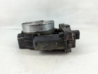 2007-2008 Gmc Yukon Throttle Body P/N:RME57 Fits Fits 2006 2007 2008 2009 OEM Used Auto Parts - Oemusedautoparts1.com