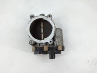 2007-2008 Gmc Yukon Throttle Body P/N:RME57 Fits Fits 2006 2007 2008 2009 OEM Used Auto Parts - Oemusedautoparts1.com