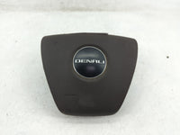 Gmc Yukon Air Bag Driver Left Steering Wheel Mounted - Oemusedautoparts1.com