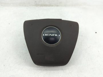 Gmc Yukon Air Bag Driver Left Steering Wheel Mounted - Oemusedautoparts1.com
