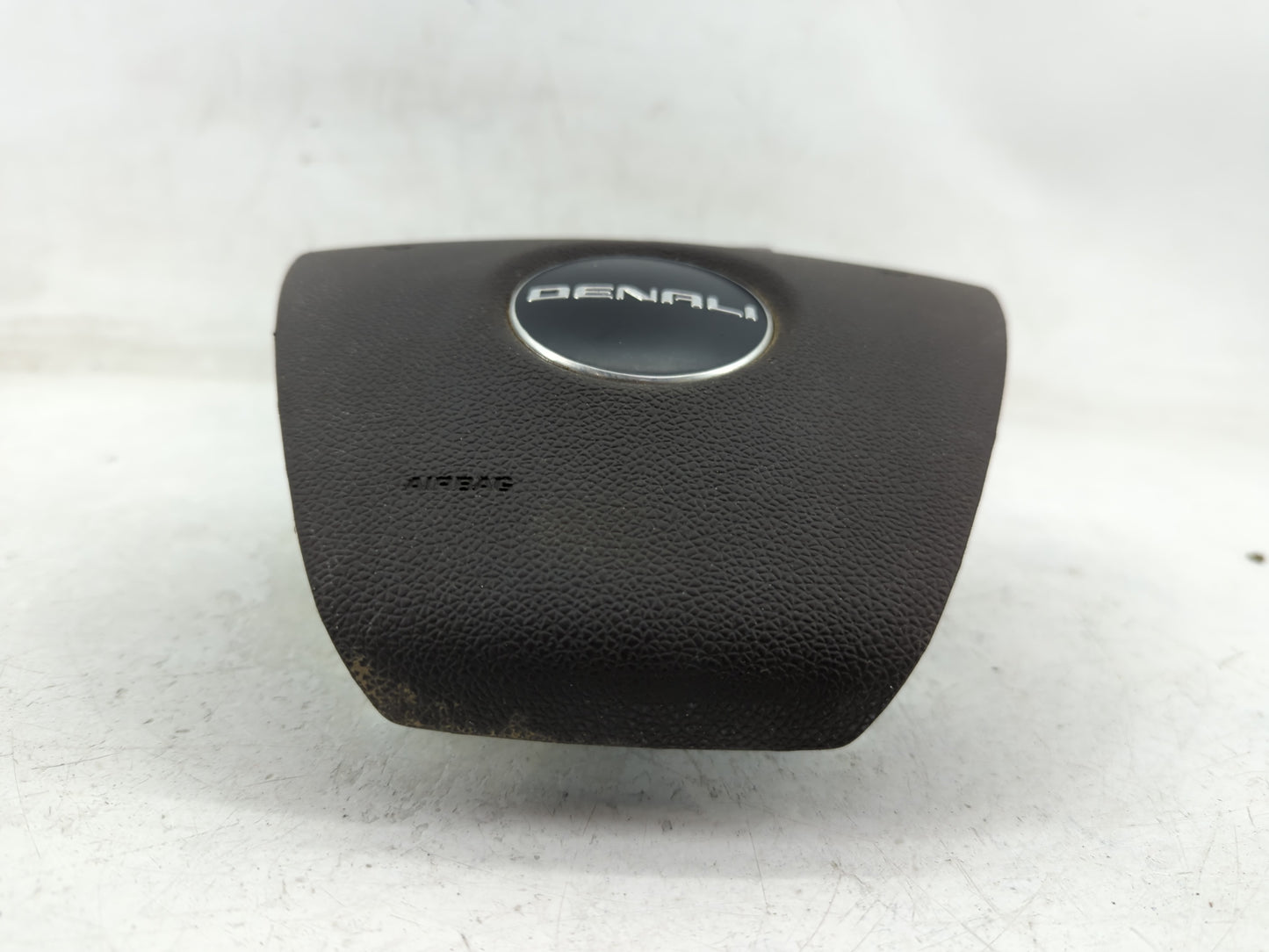 Gmc Yukon Air Bag Driver Left Steering Wheel Mounted - Oemusedautoparts1.com