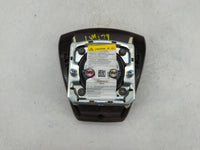 Gmc Yukon Air Bag Driver Left Steering Wheel Mounted - Oemusedautoparts1.com