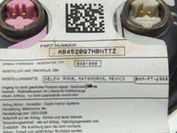 Gmc Yukon Air Bag Driver Left Steering Wheel Mounted - Oemusedautoparts1.com