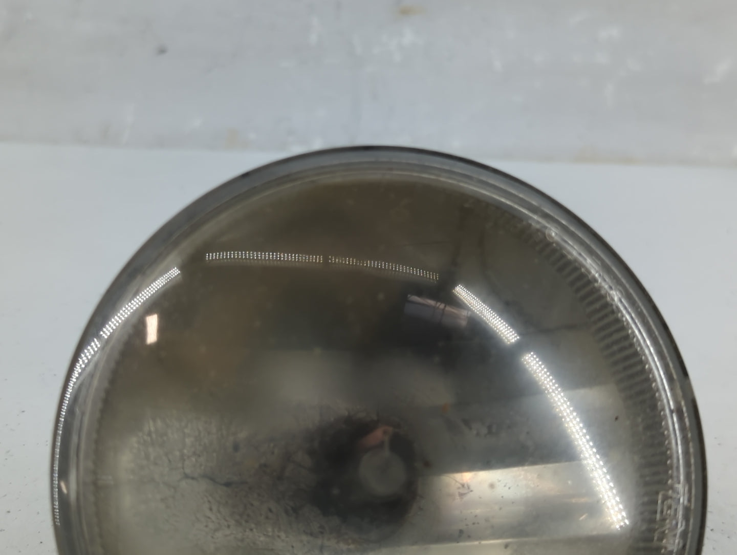2007-2014 Gmc Yukon Passenger Right Oem Front Light Lamp - Oemusedautoparts1.com