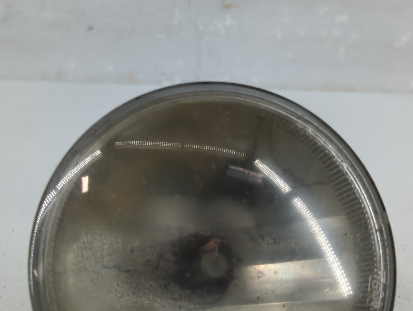 2007-2014 Gmc Yukon Passenger Right Oem Front Light Lamp - Oemusedautoparts1.com