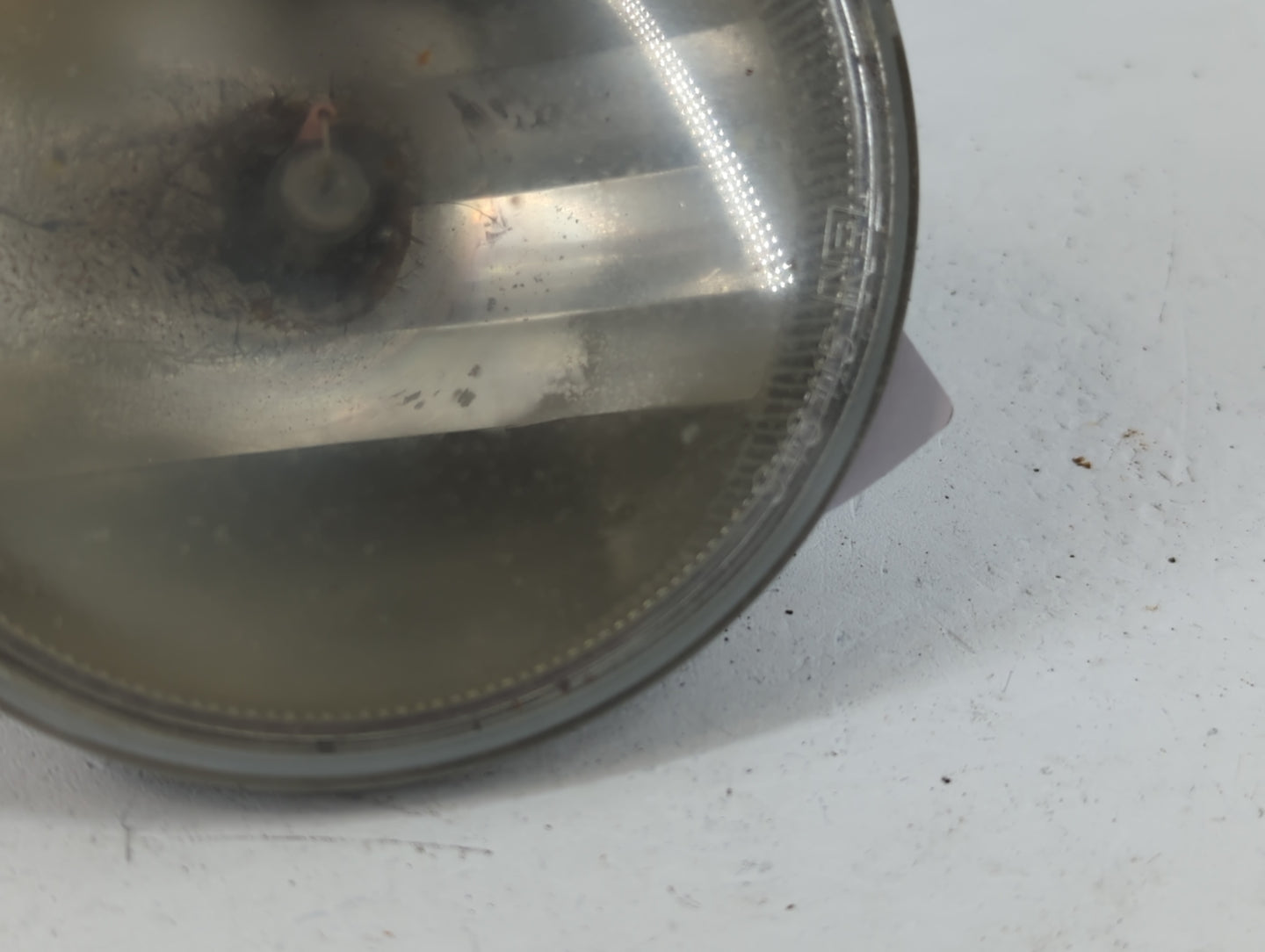 2007-2014 Gmc Yukon Passenger Right Oem Front Light Lamp - Oemusedautoparts1.com