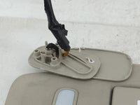 2007-2014 Gmc Yukon Sun Visor Shade Replacement Driver Left Mirror Fits Fits 2007 2008 2009 2010 2011 2012 2013 2014 OEM Use