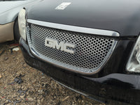 2007-2014 Gmc Yukon Front Grille Bumper Not Included - Oemusedautoparts1.com