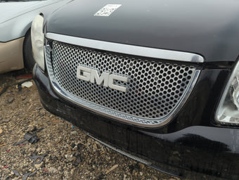 compare product 2007-2014 Gmc Yukon Front Grille Bumper Not Included