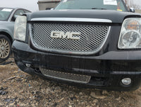 2007-2014 Gmc Yukon Front Grille Bumper Not Included - Oemusedautoparts1.com