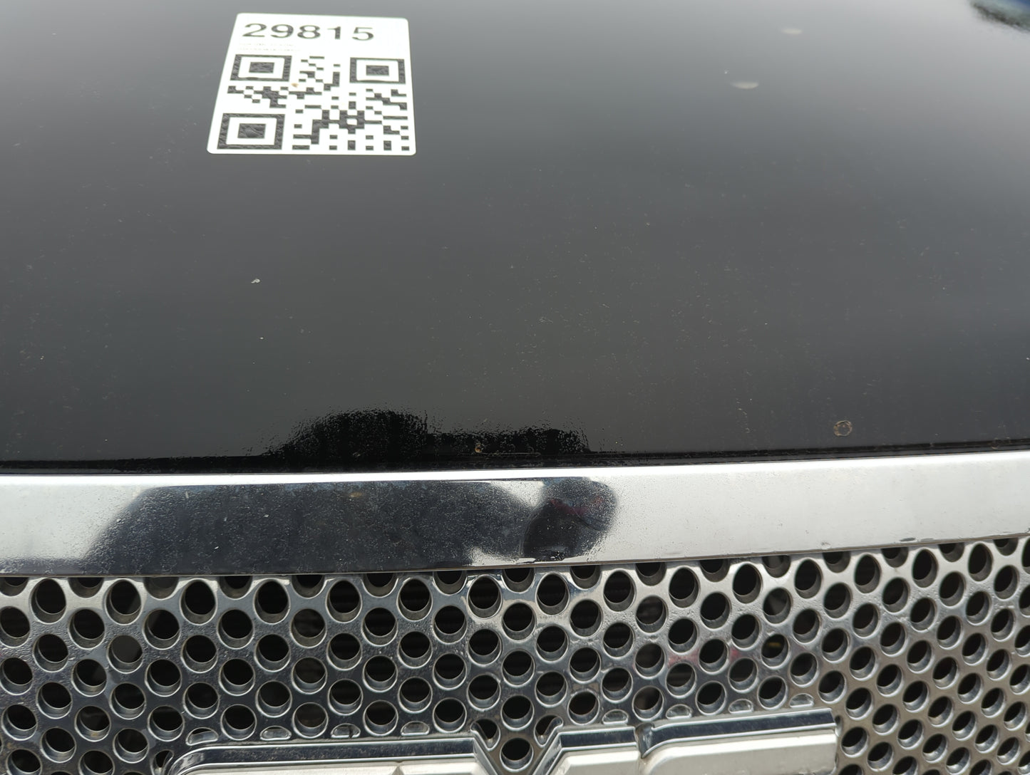 2007-2014 Gmc Yukon Hood Oem - Oemusedautoparts1.com