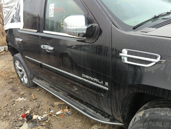 compare product 2007-2011 Gmc Yukon Passenger Front Door Oem