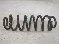 2007-2014 Gmc Yukon Passenger Rear Coil Spring - Oem 1387130 - Oemusedautoparts1.com