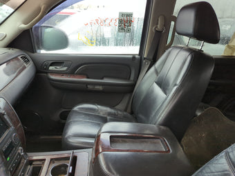 compare product 2007-2008 Gmc Yukon Passenger Front Seat Oem